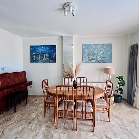 Appartement 180° View à Nauplie Extérieur photo