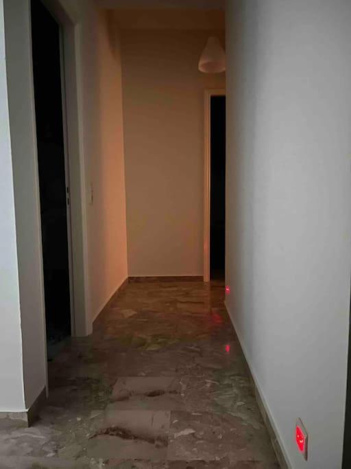 Appartement 180° View à Nauplie Extérieur photo