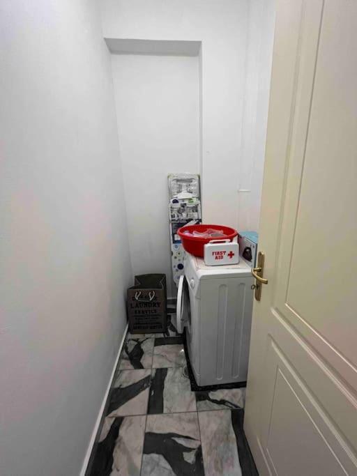 Appartement 180° View à Nauplie Extérieur photo
